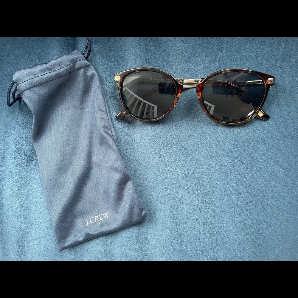 J. Crew Sunglasses